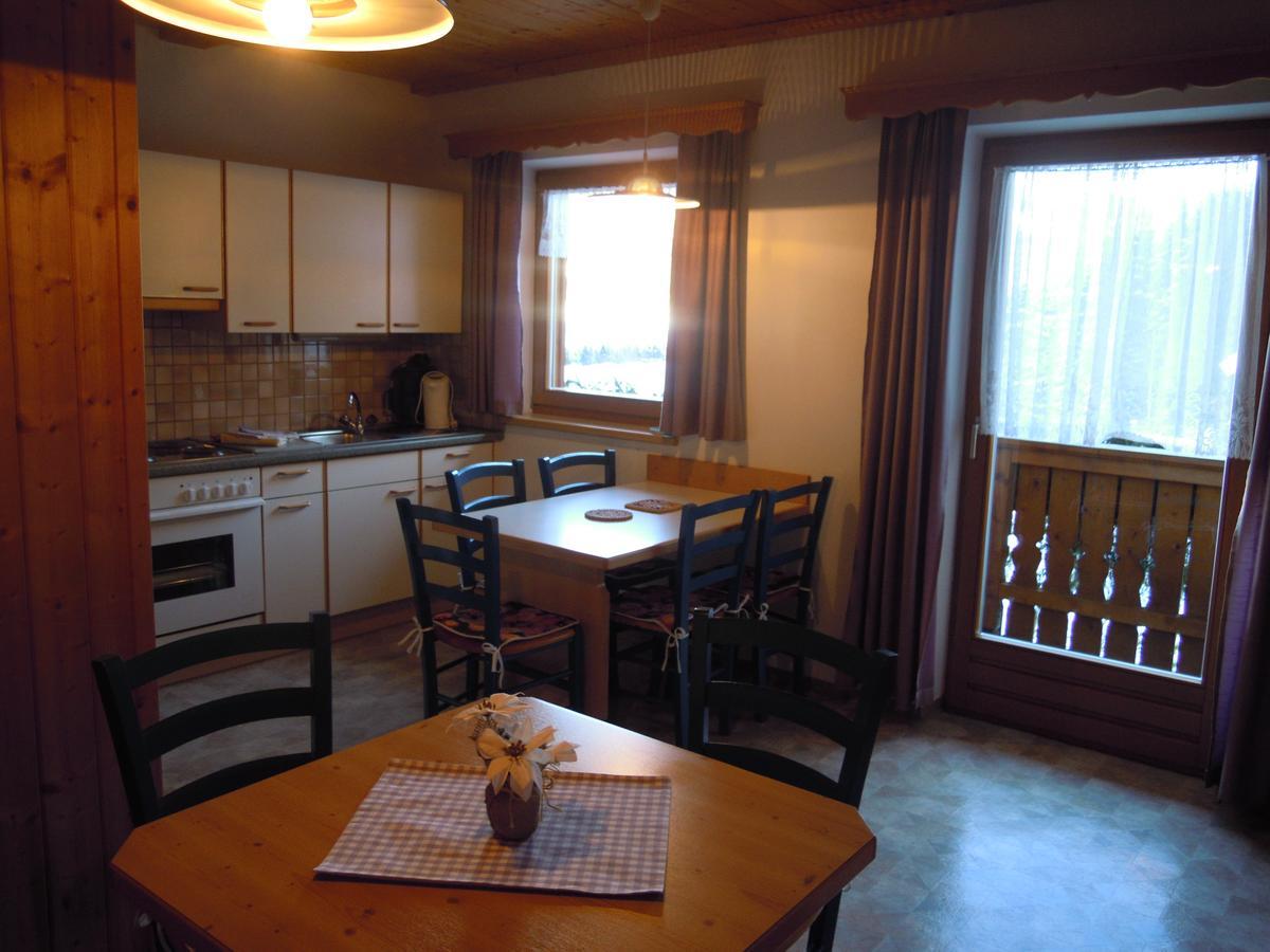 Apartment Krobath Murau Ngoại thất bức ảnh